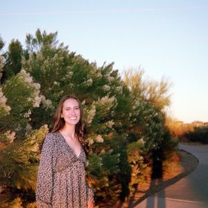 Meet your Posher, Kate